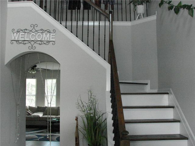 308 Jericho Pass Court, Mcdonough, GA 30252