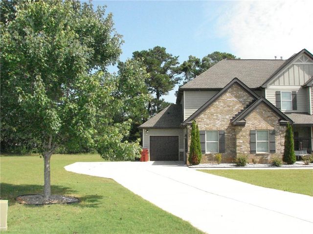 308 Jericho Pass Court, Mcdonough, GA 30252