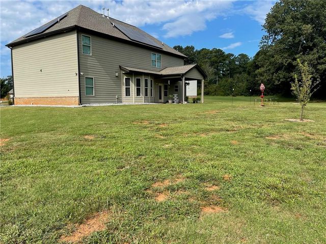 308 Jericho Pass Court, Mcdonough, GA 30252