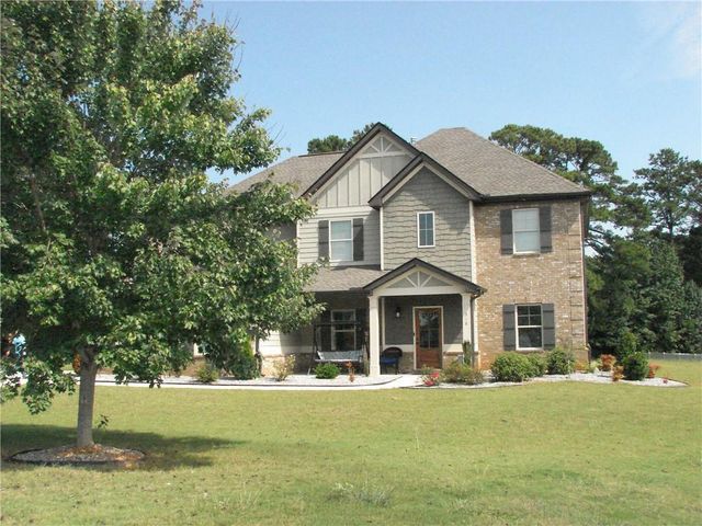 308 Jericho Pass Court, Mcdonough, GA 30252
