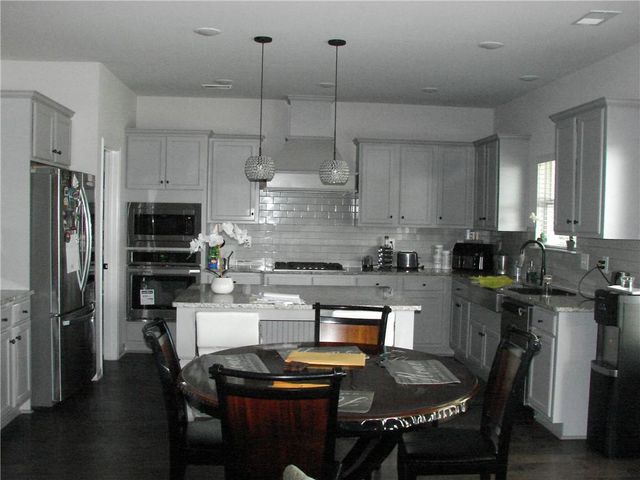 308 Jericho Pass Court, Mcdonough, GA 30252
