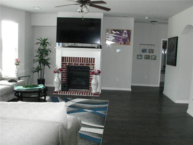 308 Jericho Pass Court, Mcdonough, GA 30252