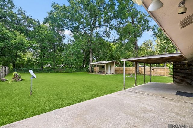 11216 Harvest Dr, Greenwell Springs, LA 70739