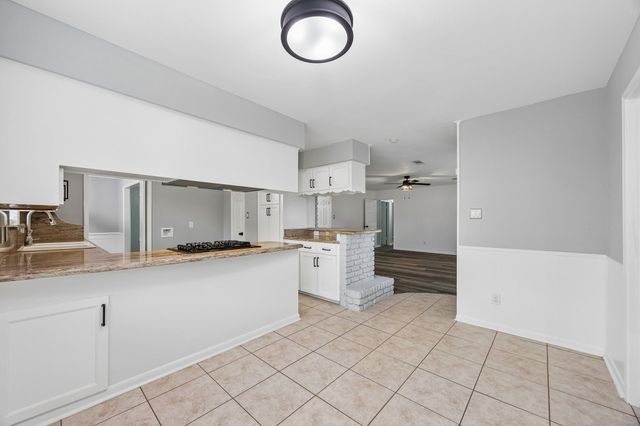 2503 Moss Hill Drive, Houston, TX 77080