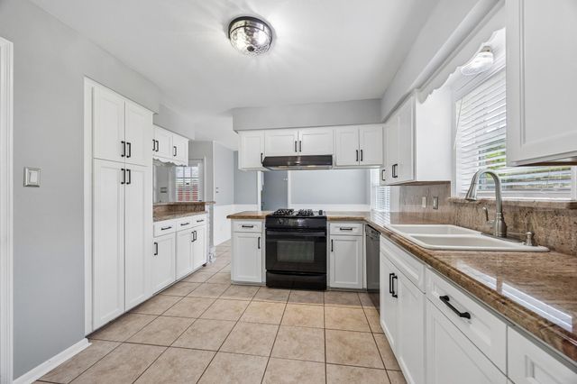 2503 Moss Hill Drive, Houston, TX 77080