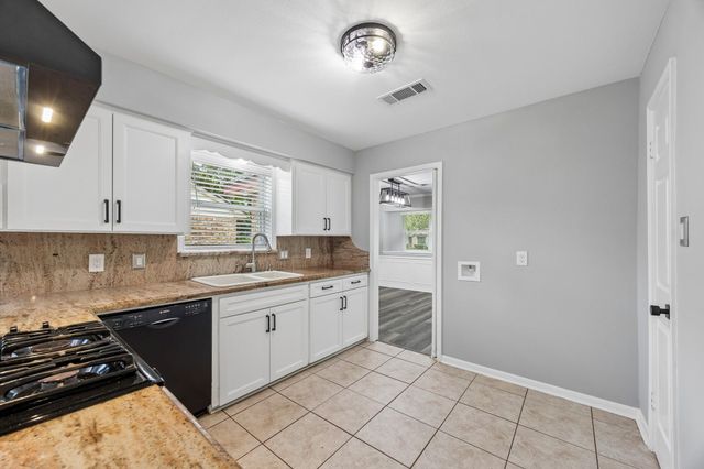 2503 Moss Hill Drive, Houston, TX 77080