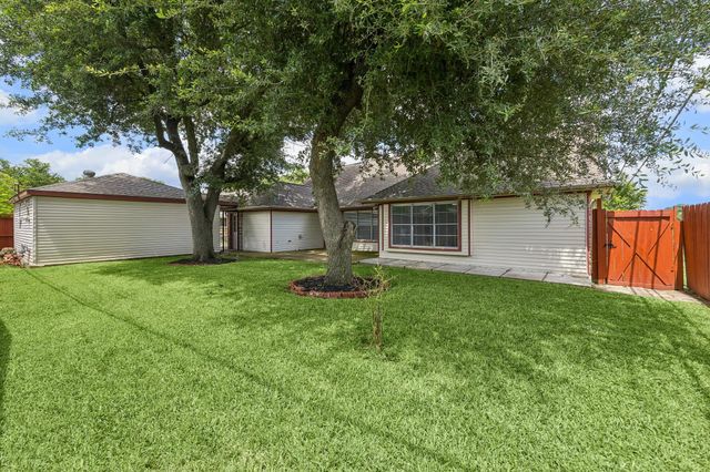 2503 Moss Hill Drive, Houston, TX 77080