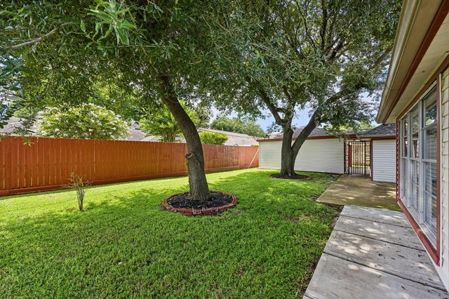 2503 Moss Hill Drive, Houston, TX 77080