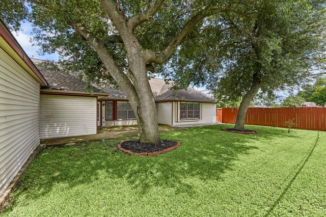 2503 Moss Hill Drive, Houston, TX 77080