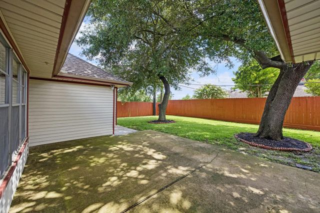 2503 Moss Hill Drive, Houston, TX 77080