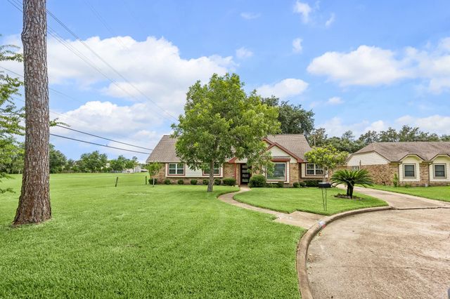 2503 Moss Hill Drive, Houston, TX 77080
