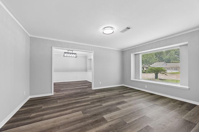 2503 Moss Hill Drive, Houston, TX 77080