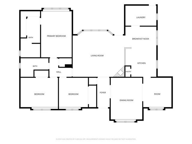 2503 Moss Hill Drive, Houston, TX 77080