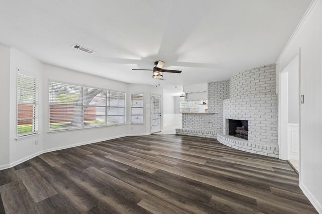 2503 Moss Hill Drive, Houston, TX 77080