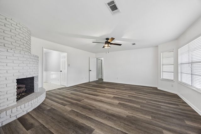 2503 Moss Hill Drive, Houston, TX 77080