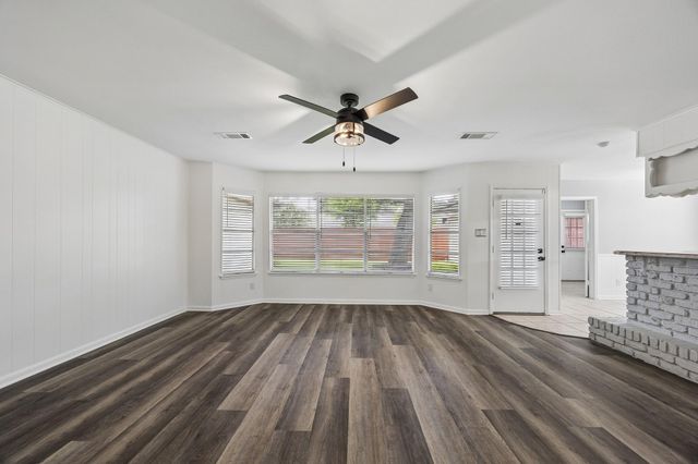 2503 Moss Hill Drive, Houston, TX 77080