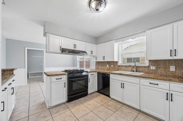 2503 Moss Hill Drive, Houston, TX 77080