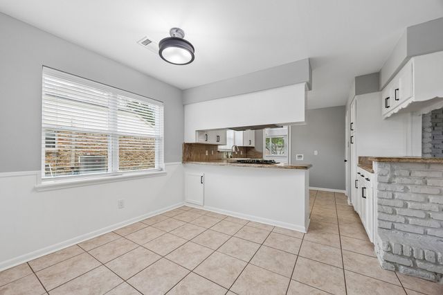 2503 Moss Hill Drive, Houston, TX 77080