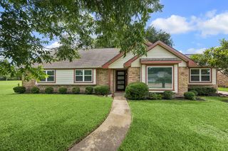 2503 Moss Hill Drive, Houston, TX 77080