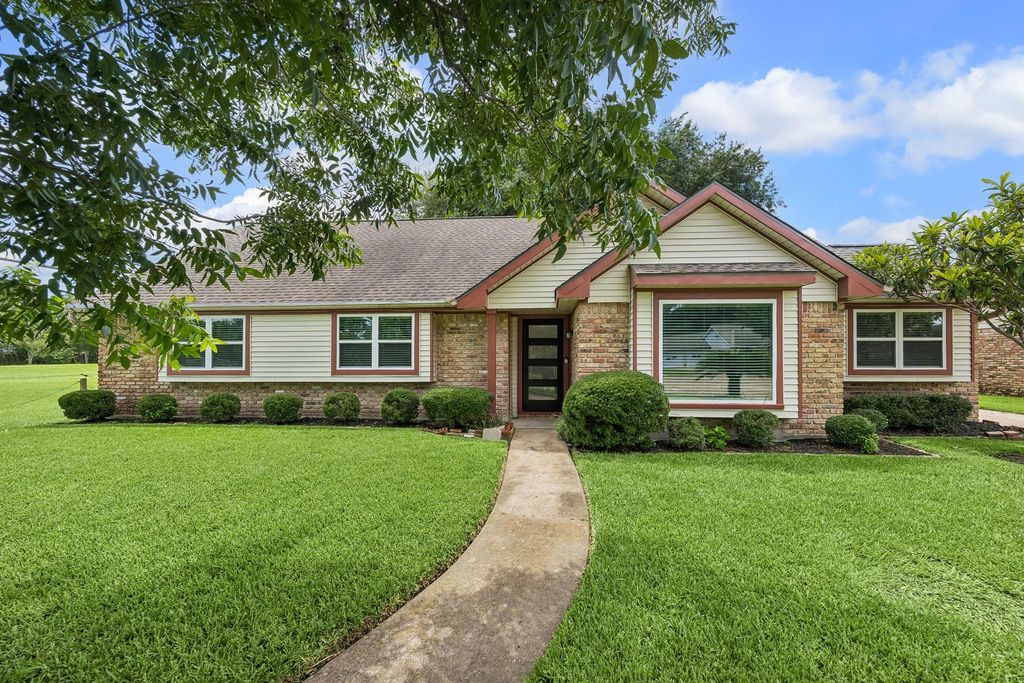 2503 Moss Hill Drive, Houston, TX 77080
