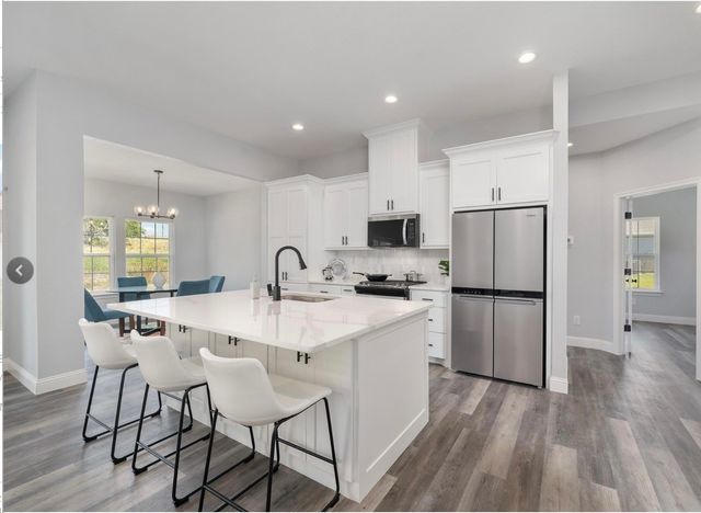 1013 Don Eve Court, Azle, TX 76020