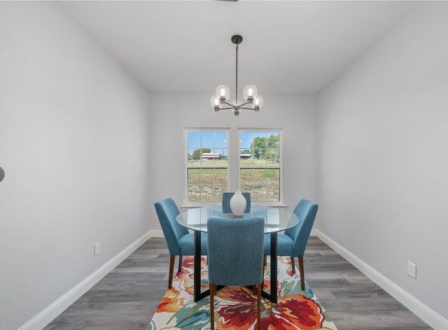 1013 Don Eve Court, Azle, TX 76020