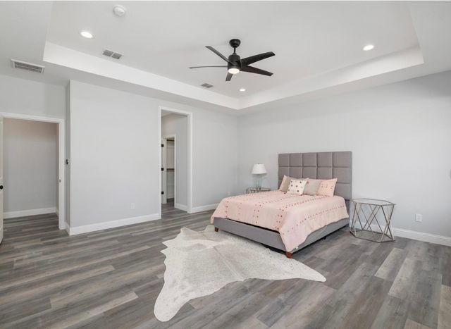 1013 Don Eve Court, Azle, TX 76020