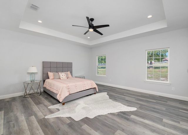 1013 Don Eve Court, Azle, TX 76020