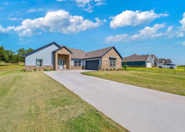 1013 Don Eve Court, Azle, TX 76020