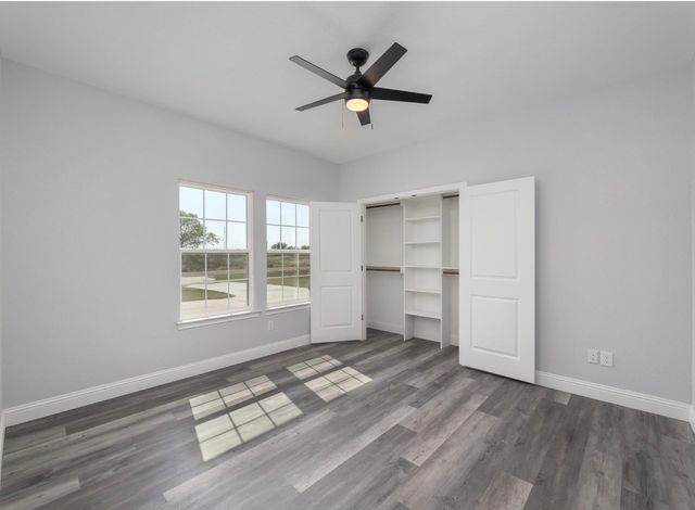 1013 Don Eve Court, Azle, TX 76020