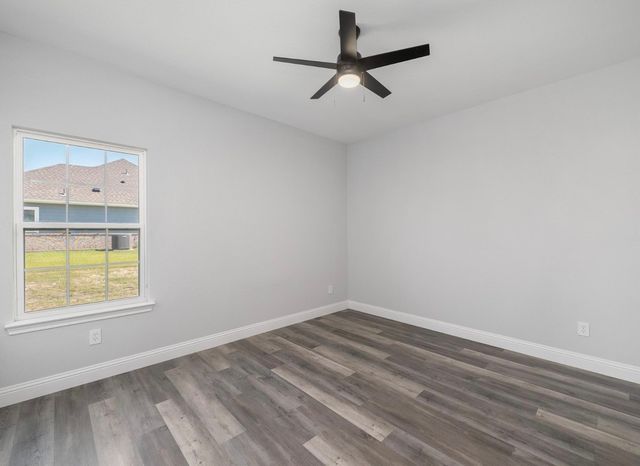 1013 Don Eve Court, Azle, TX 76020