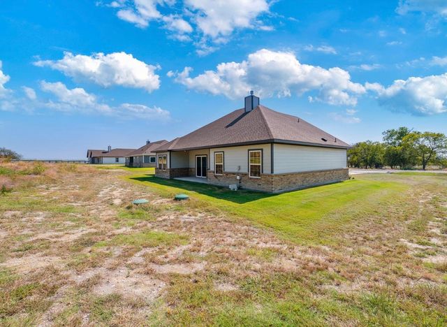 1013 Don Eve Court, Azle, TX 76020