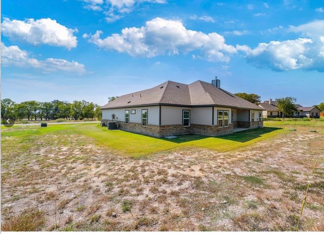 1013 Don Eve Court, Azle, TX 76020