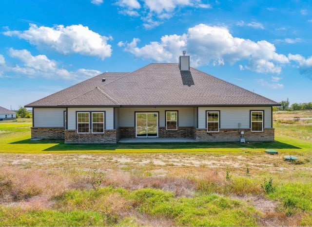 1013 Don Eve Court, Azle, TX 76020