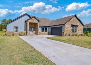1013 Don Eve Court, Azle, TX 76020