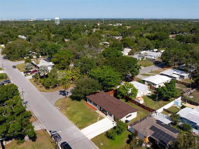 1644 SCOTT STREET, Clearwater, FL 33755