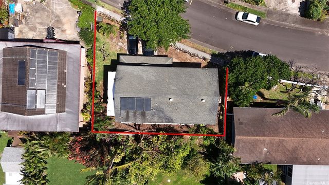 58-41 Kapuai Place, Haleiwa, HI 96712