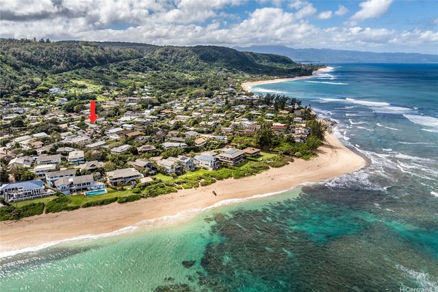 58-41 Kapuai Place, Haleiwa, HI 96712