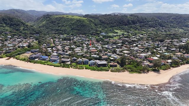 58-41 Kapuai Place, Haleiwa, HI 96712