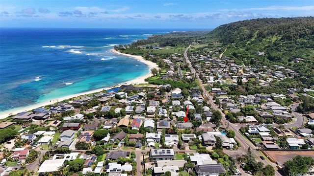 58-41 Kapuai Place, Haleiwa, HI 96712