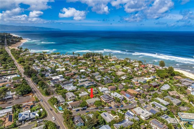 58-41 Kapuai Place, Haleiwa, HI 96712