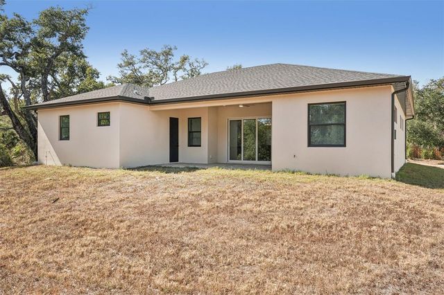 136 SEQUOYAH DRIVE, Port Charlotte, FL 33954