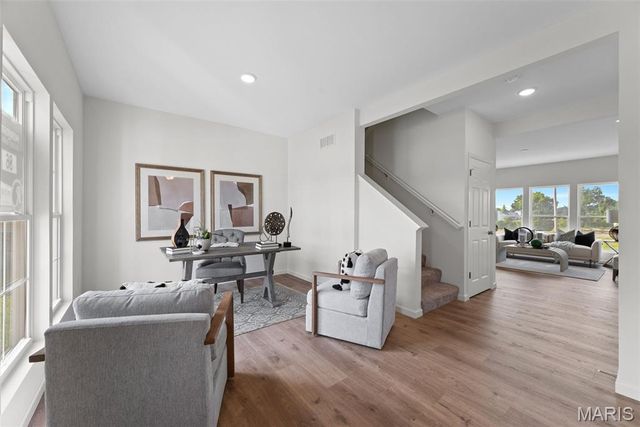 1 TBB Barkley @Arlington Heights, Imperial, MO 63052