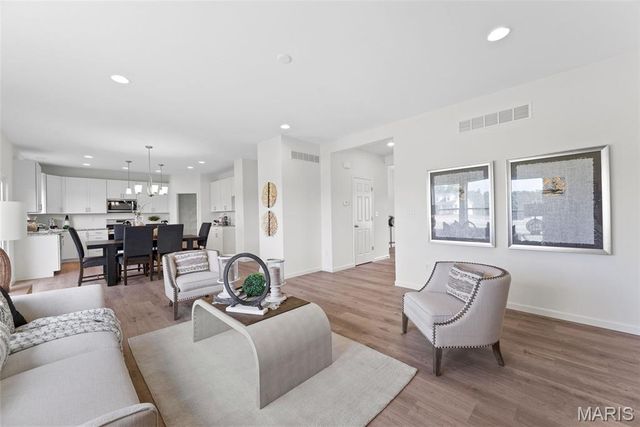 1 TBB Barkley @Arlington Heights, Imperial, MO 63052