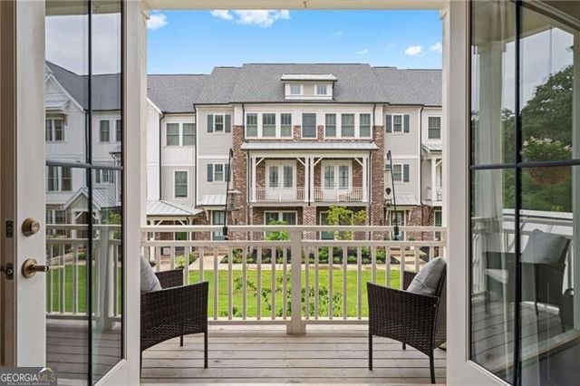 2058 Cortland Road, Milton, GA 30009