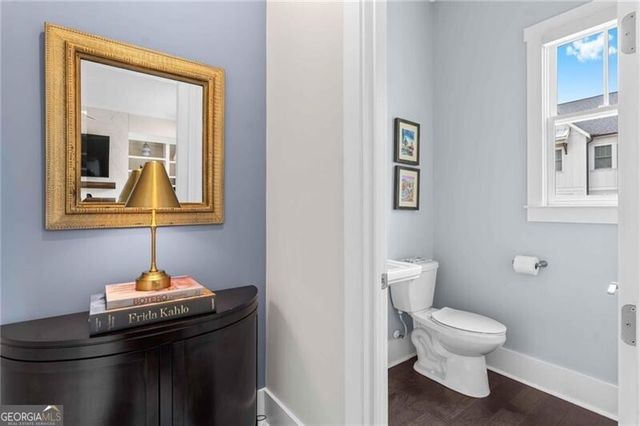 2058 Cortland Road, Milton, GA 30009
