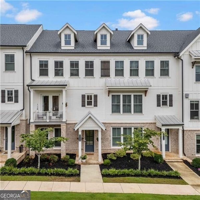 2058 Cortland Road, Milton, GA 30009