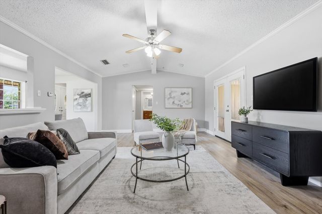 3105 Tampa Drive, Garland, TX 75043