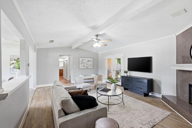 3105 Tampa Drive, Garland, TX 75043