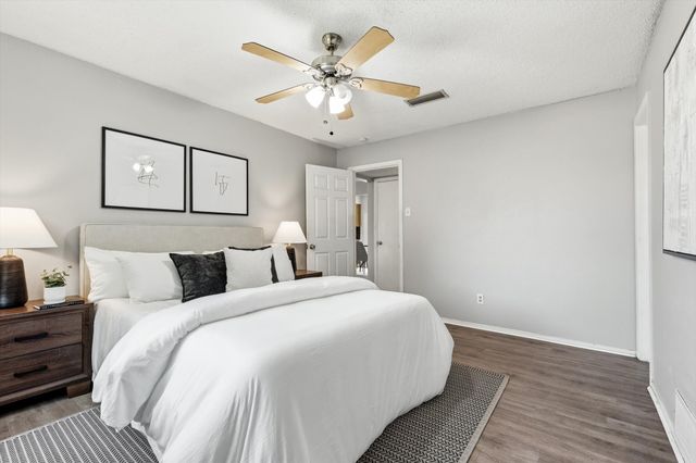 3105 Tampa Drive, Garland, TX 75043